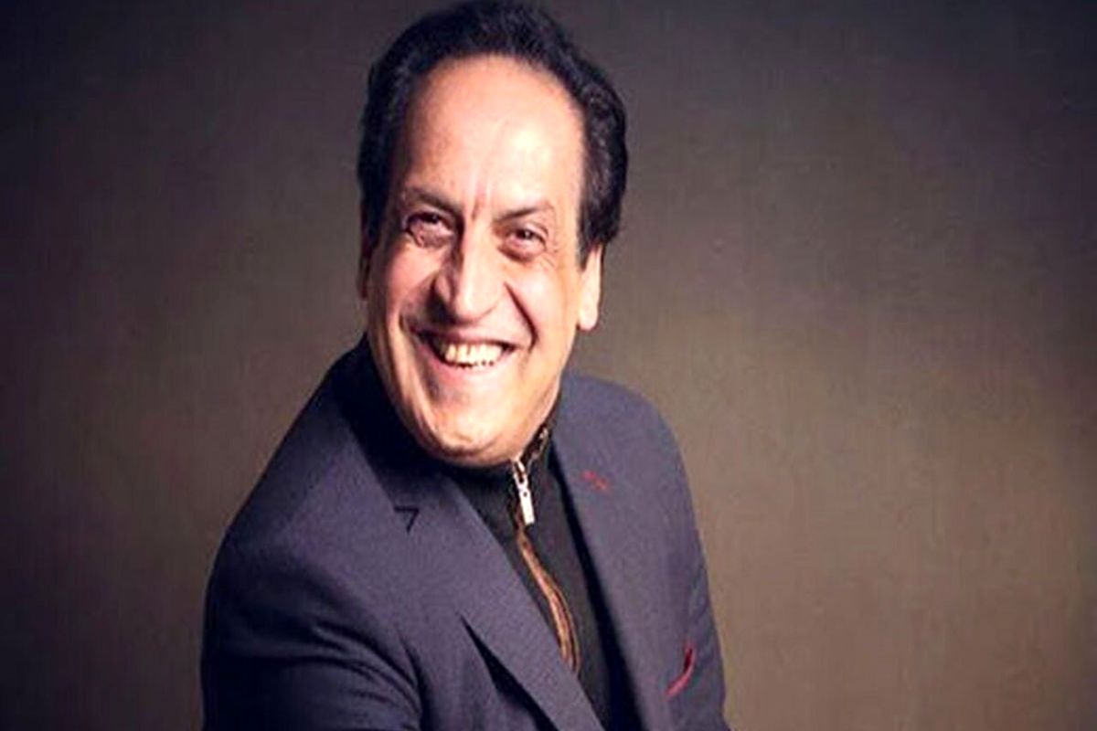 آقای مجری ملت را روده بر کرد + فیلم