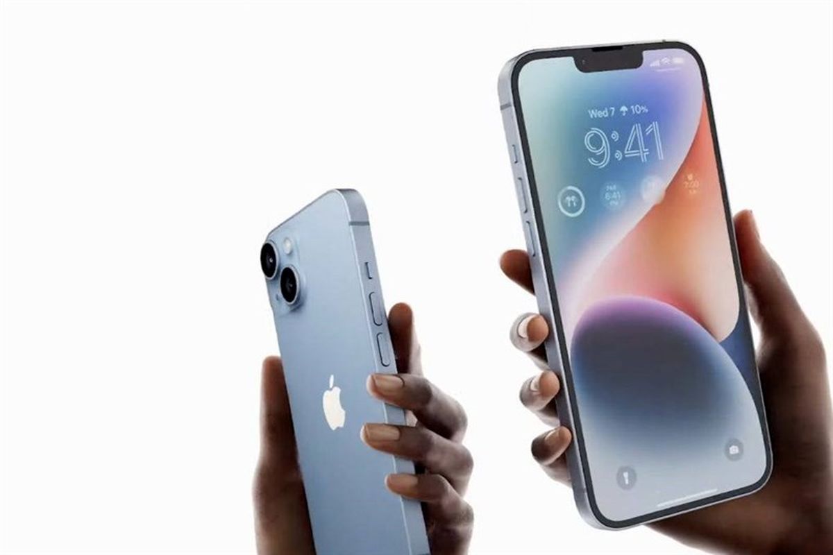 ماجرای گران‌فروشی ۳۰ میلیون تومانی آیفون!