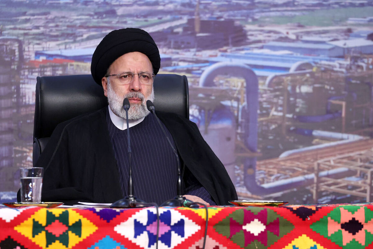 دستور جدید رئیسی درباره فرزندآوری