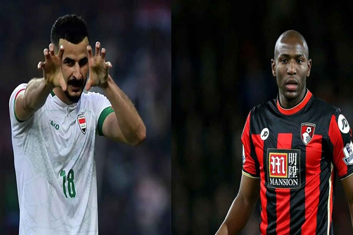 مذاکرات تراکتور با دو مهاجم لینک شده به پرسپولیس