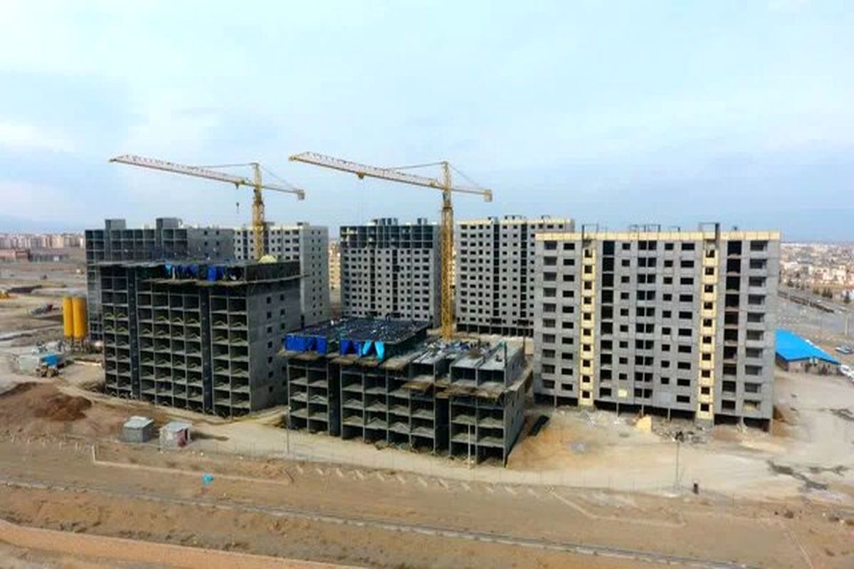 دولت سیزدهم در حوزه مسکن چه کرد؟