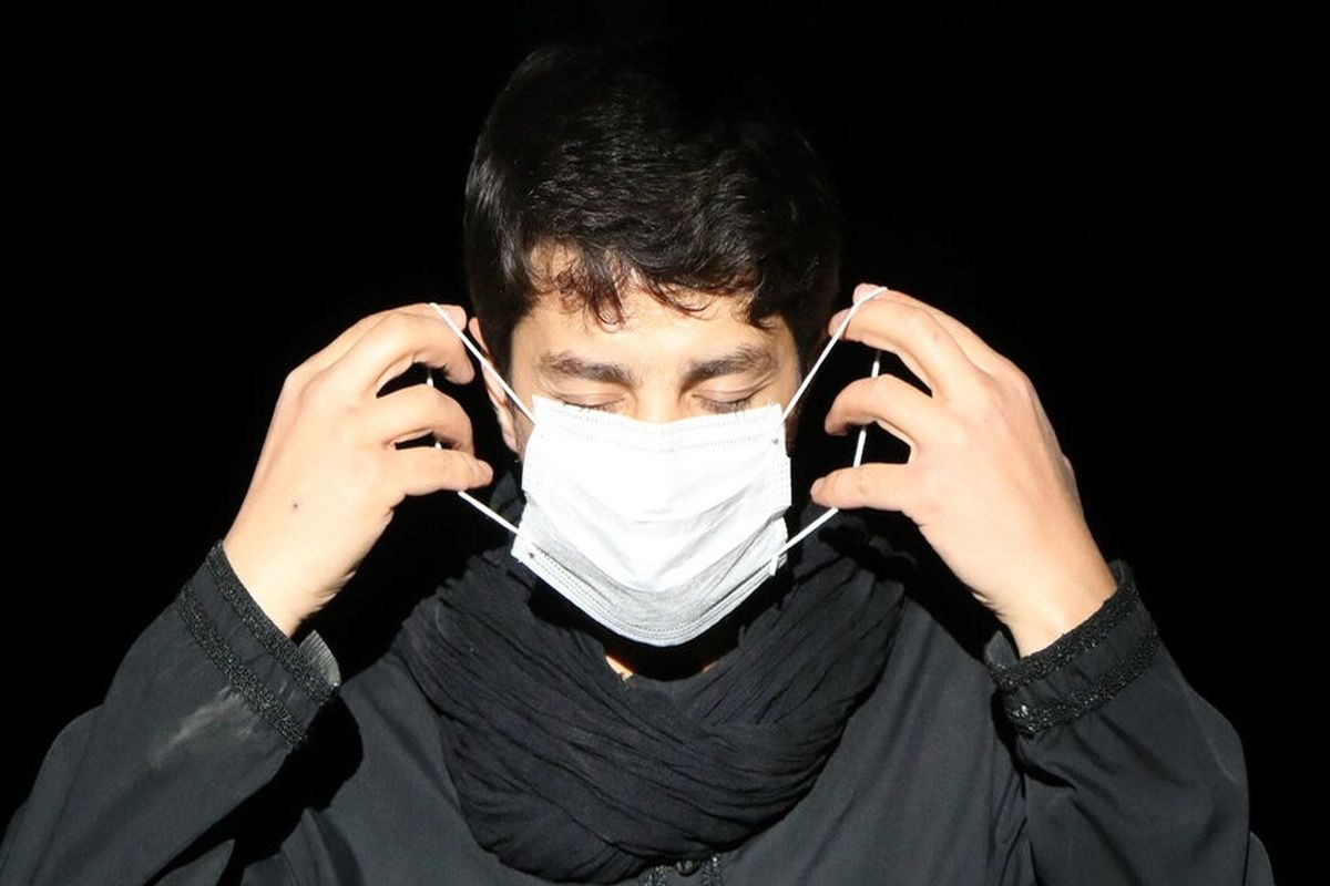 پایان رسمی استفاده همگانی از ماسک