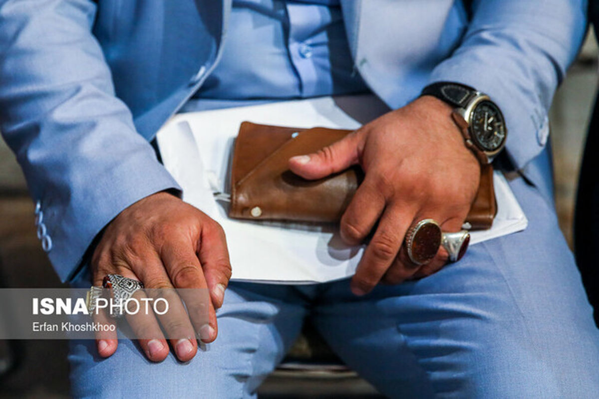 ثبت نام برای نماینده مجلس شدن چه مدارکی می خواهد؟