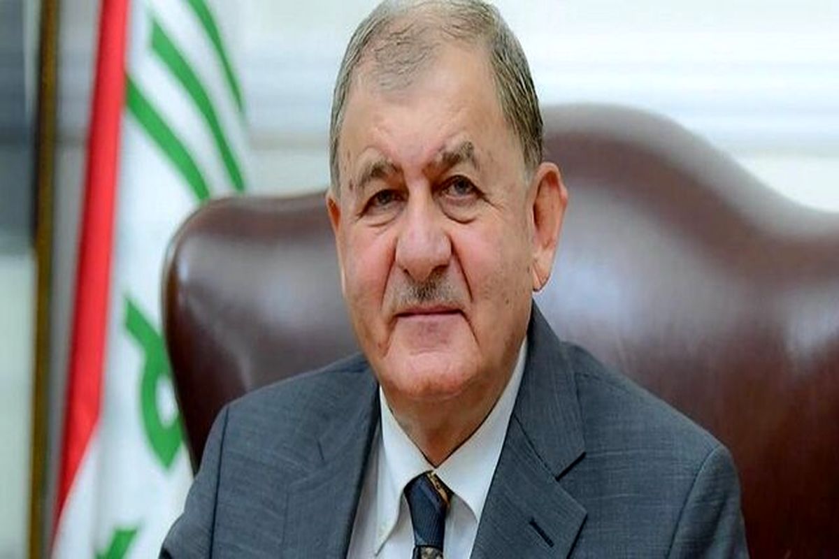 تصمیم بغداد برای میانجیگری میان ایران و آمریکا