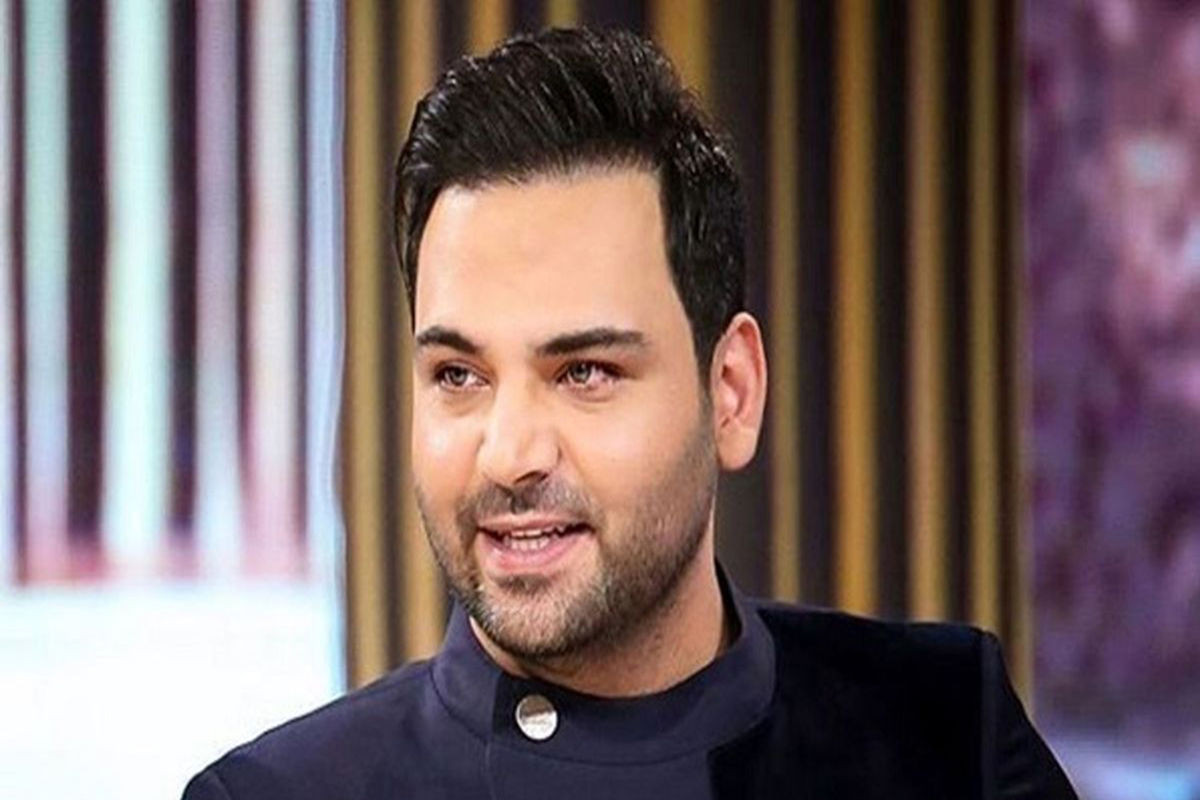 احسان علیخانی توبه کرد