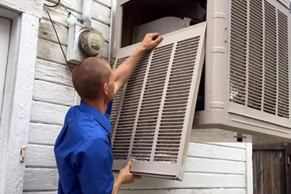 مصرف برق کولرها در ایران معادل کل برق مصرفی در مصر!