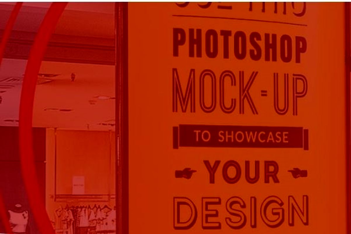 تابلوی تبلیغات فروشگاهی چه کاربردی دارد؟