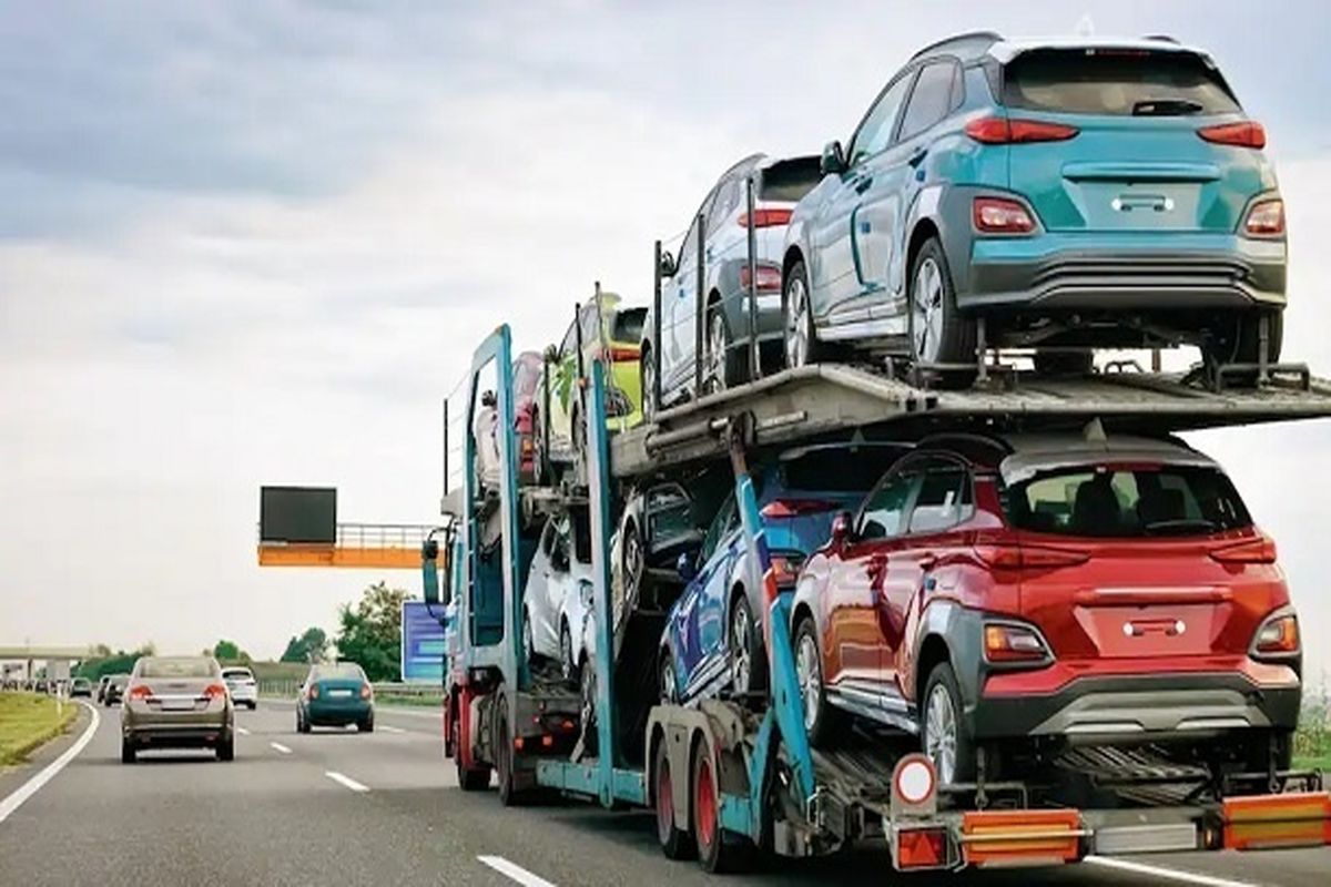 بالاخره جزئیات واردات خودروهای کارکرده مشخص شد