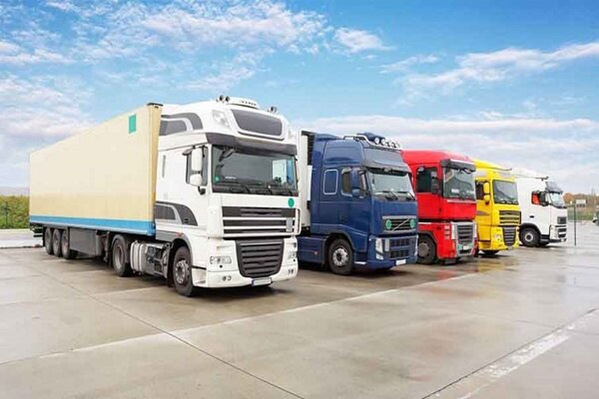مسیر  واردات انواع کامیون و اتوبوس هموار شد