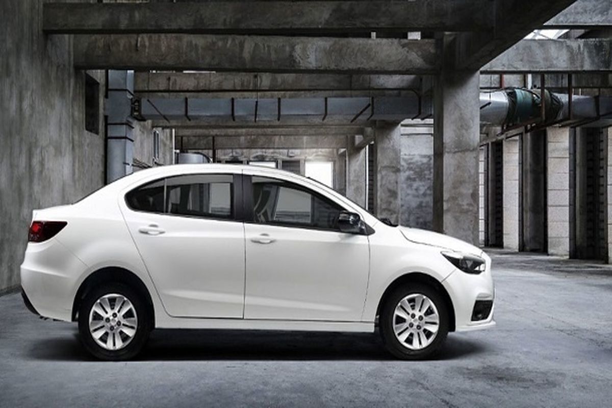 فوری/ طرح جدید پیش فروش خودروی شاهین (مرداد ۱۴۰۲)