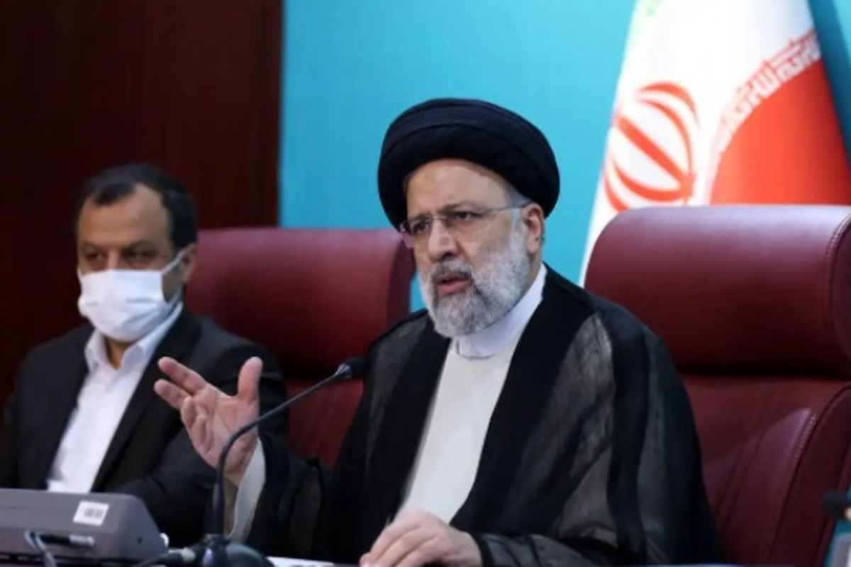 وعده رئیسی درباره قیمت کالاهای اساسی