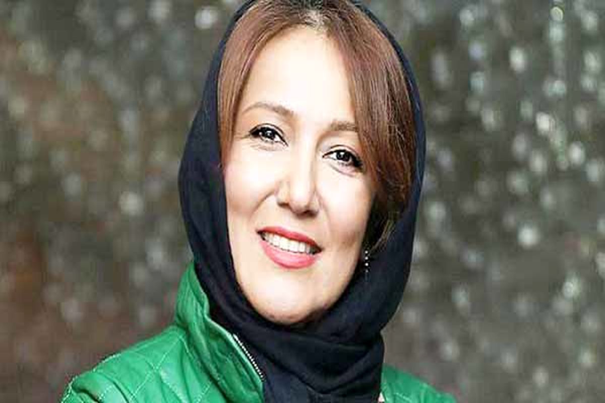 پانته آ بهرام در سبکی منحصر به فرد ظاهر شد