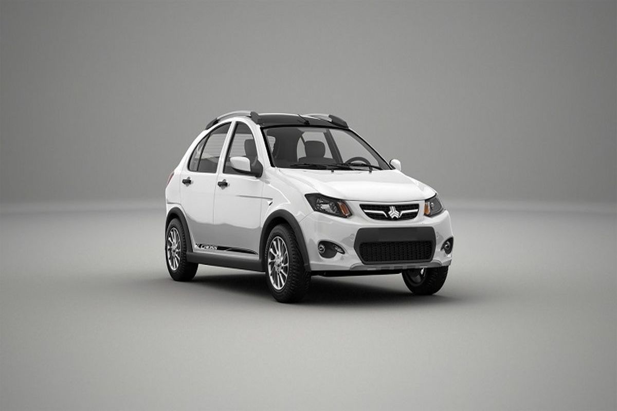 تحولی جدید در خودروی پرفروش سایپا + قیمت های رسمی