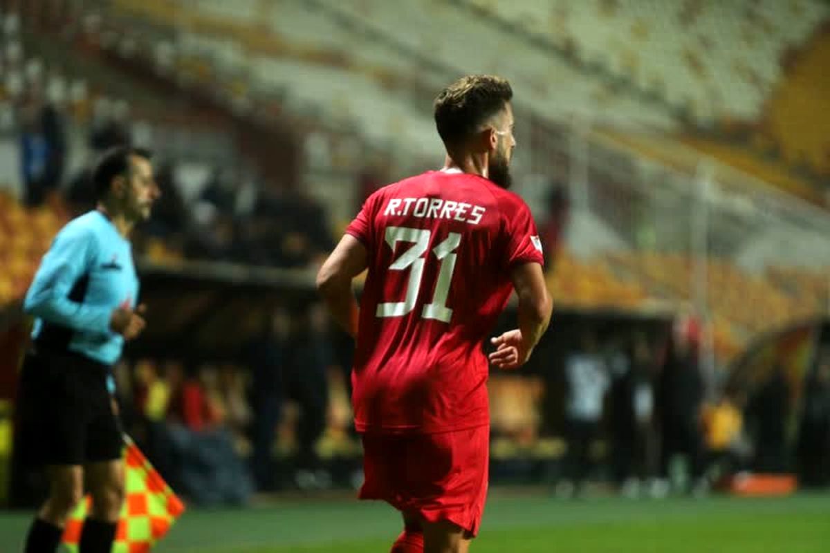 توافق اولیه استقلال با ستاره سرشناس خارجی