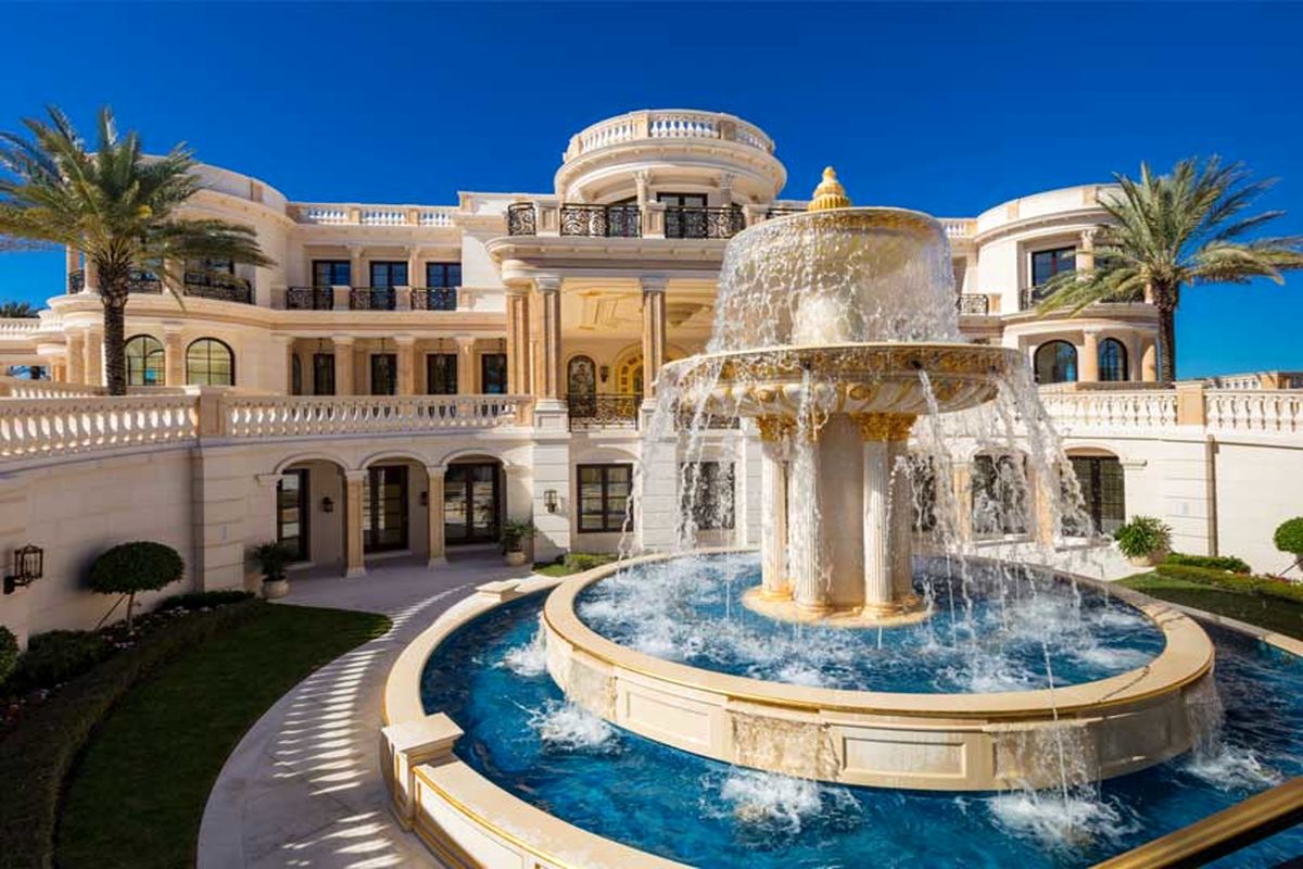 برنامه سازمان مالیات برای مالکین منازل بالای ۲۰ میلیارد