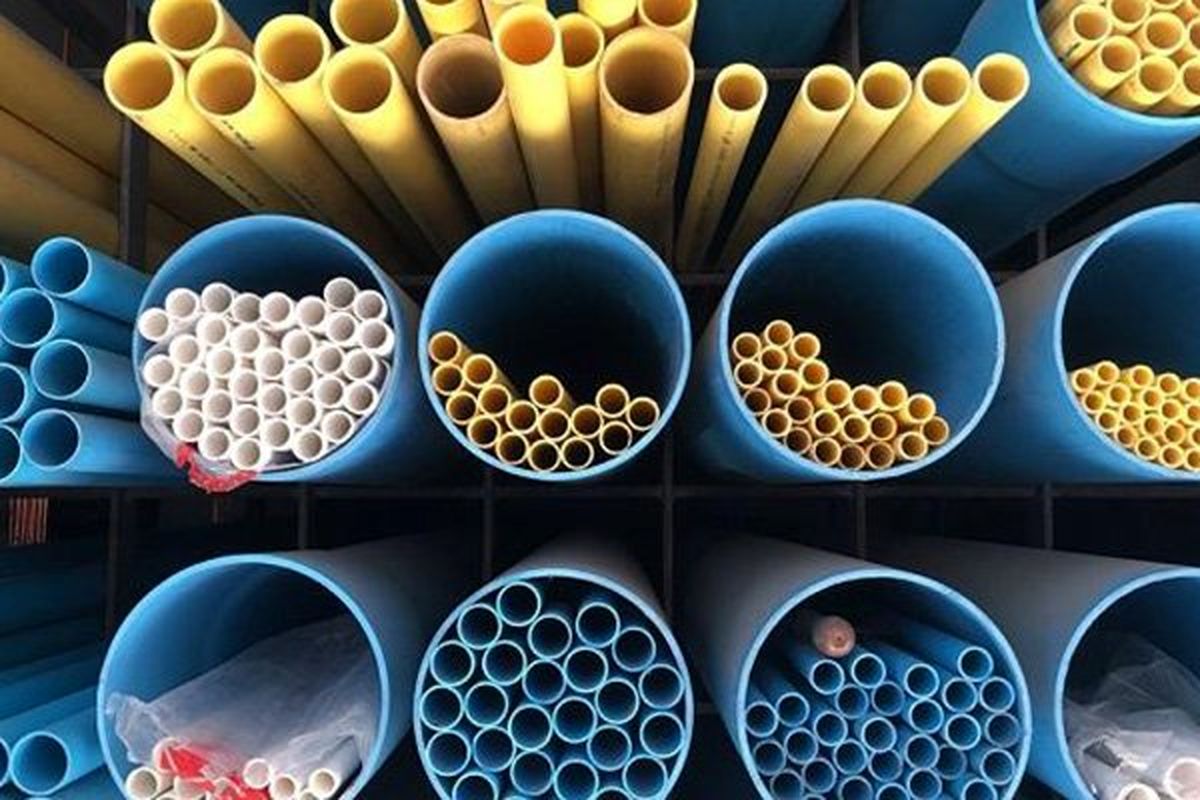 معرفی فروشگاه لوله و اتصالات ایلیاشیل