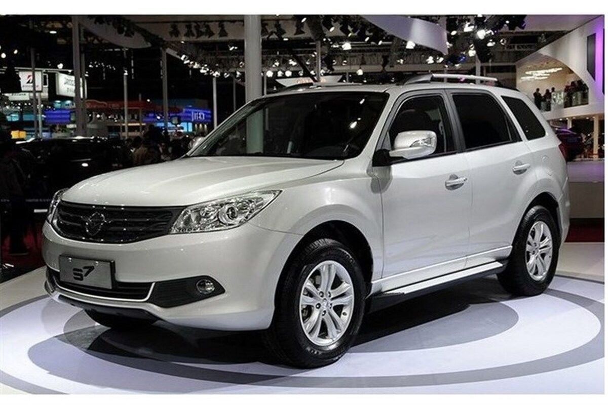 قیمت محصول لوکس ایران خودرو به ۲ میلیارد نزدیک شد!