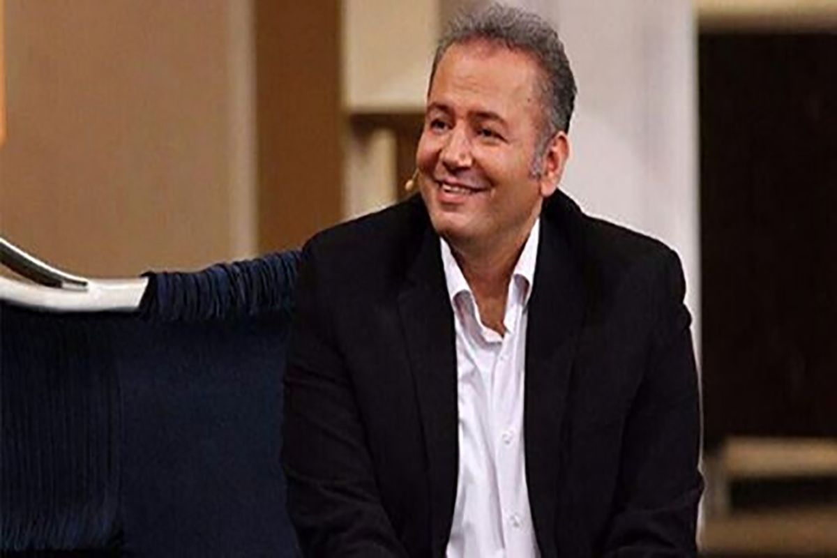 مجری قدر تلویزیون خداحافظی کرد