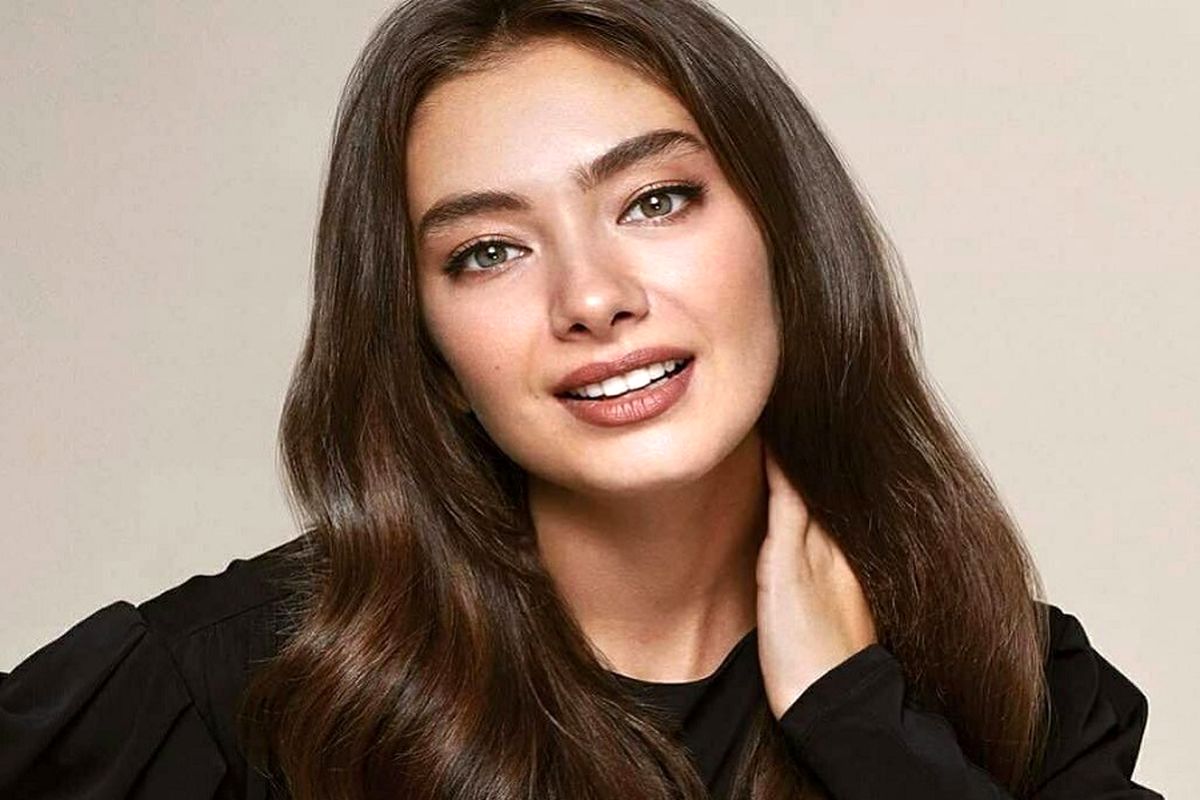 بی نمک ترین فیگور خانم بازیگر ثبت شد