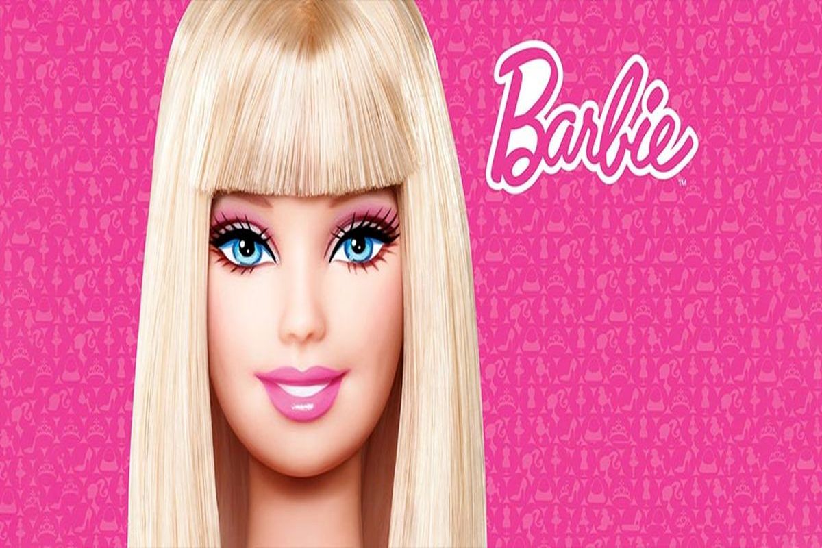 دوئل جالب باربی ها را ببینید