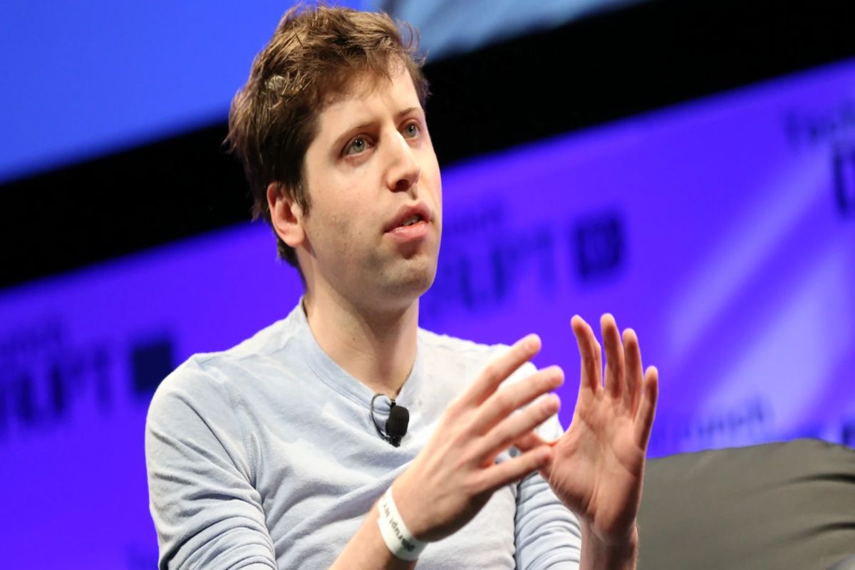 دریافت ارز دیجیتال با اسکن چشم