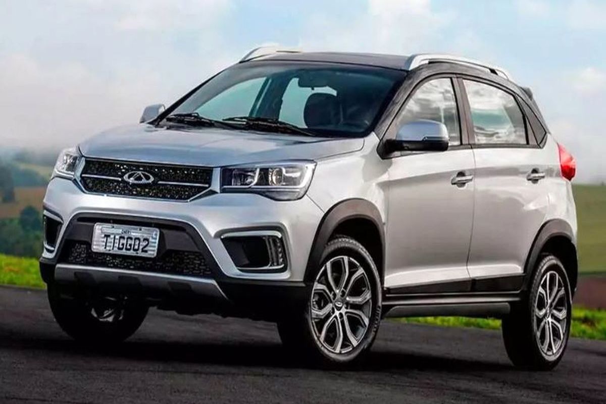 میزان ریزش قیمت این خودروها را باور نمی کنید!