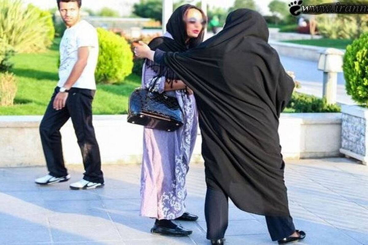 آخرین تصمیم های مجلس برای بدحجاب ها