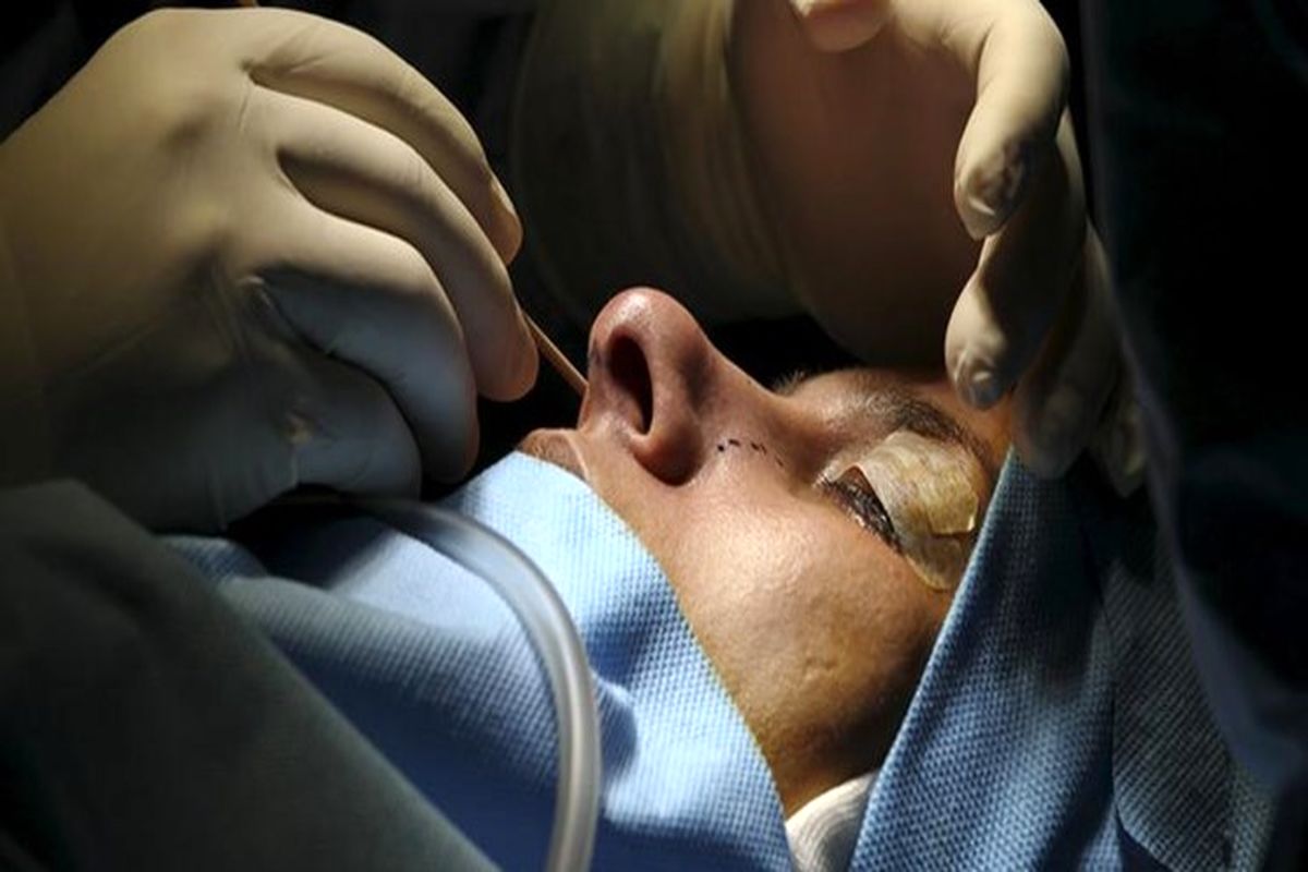 دکتر قلابی ها در کمین شما! / ماجرای عجیب تزریق بوتاکس در منزل