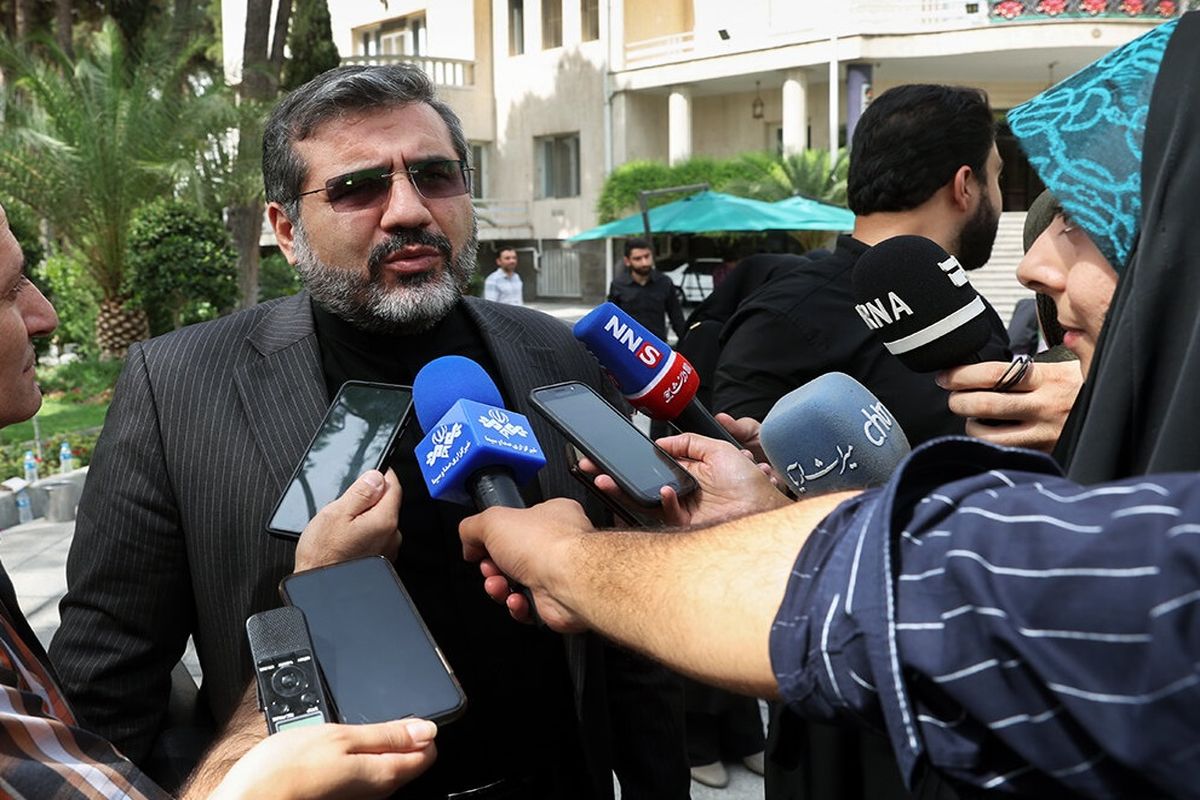 موضع جدی وزیر فرهنگ به قانون حجاب