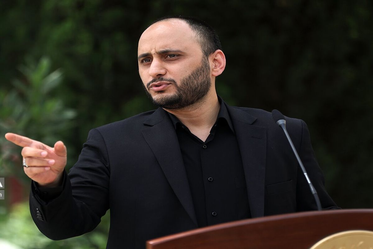 واکنش رئیسی به استعفای وزیر ورزش چه بود؟