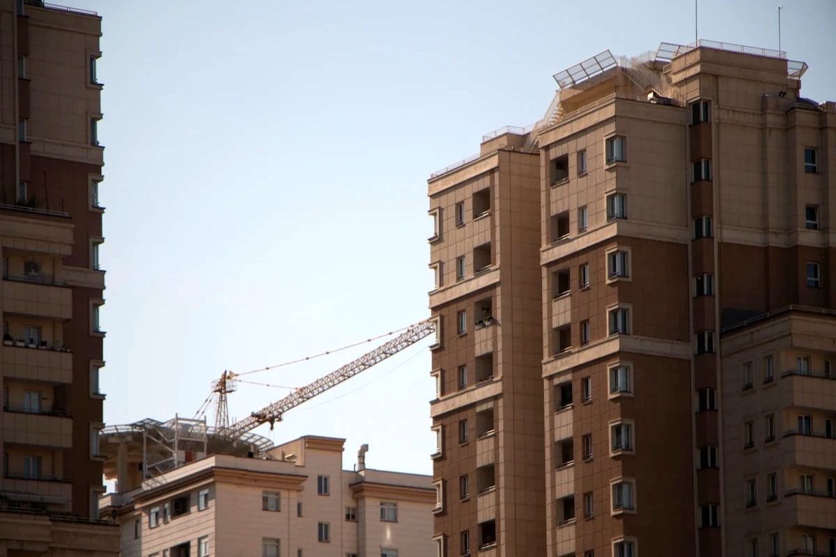 مظنه قیمت خانه در یافت آباد +جدول