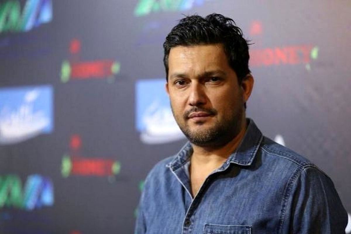 عکس ممنوعه حامد بهداد پربازدید شد