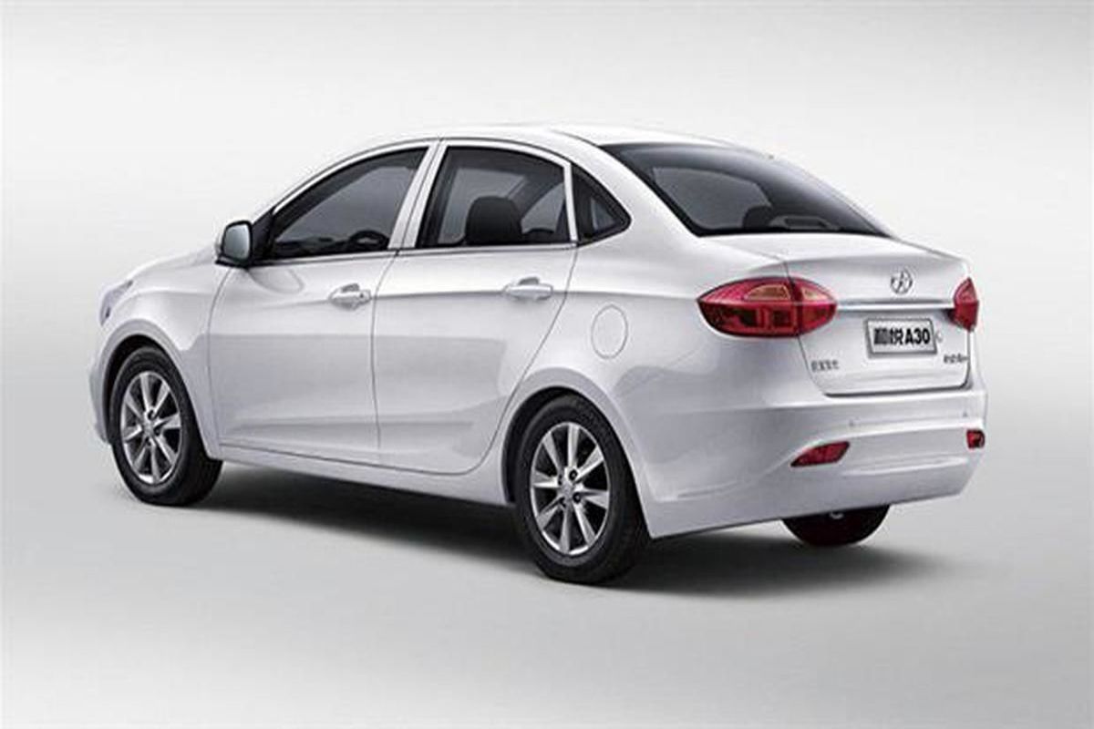 این خودرو را شنبه با قیمت کارخانه بخرید + شرایط