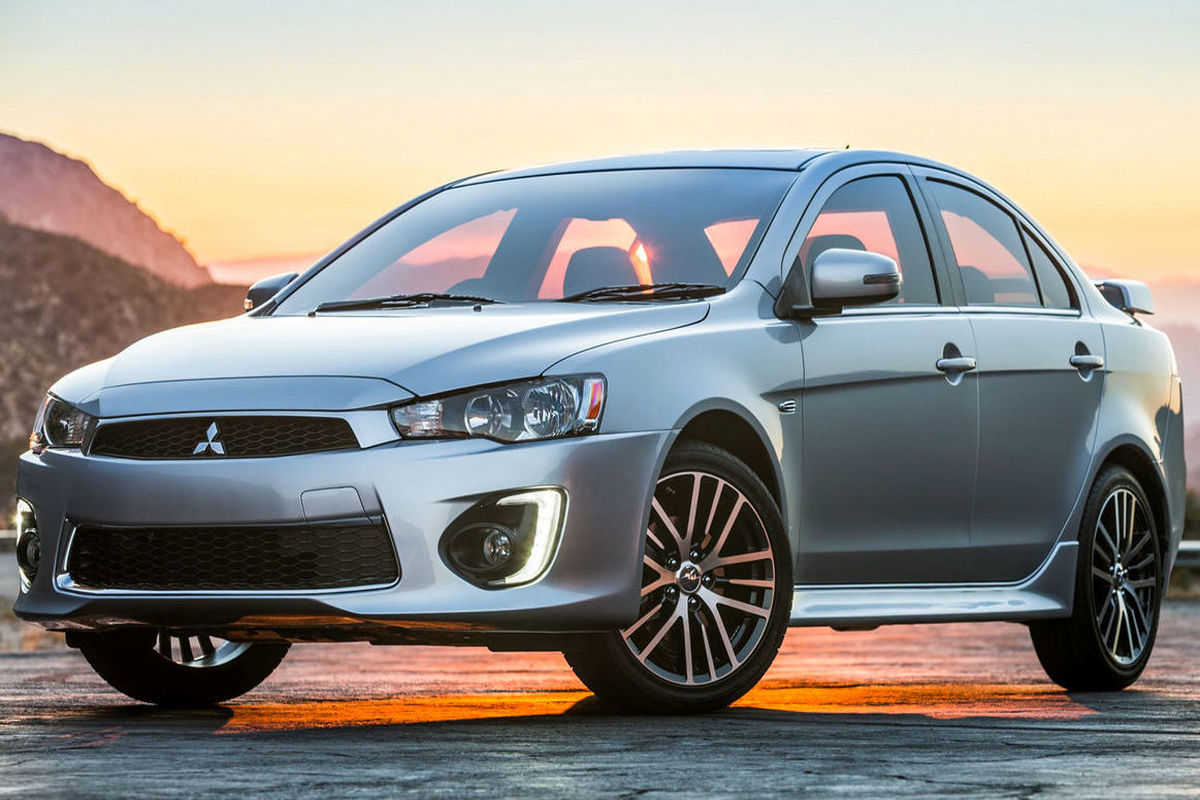 ریزش قیمت این خودروهای محبوب ژاپنی + جدول