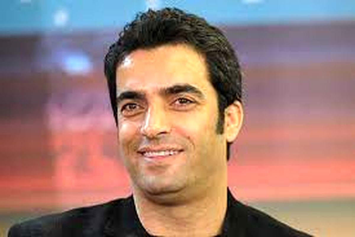 استوری حمایتی منوچهر هادی غوغا کرد