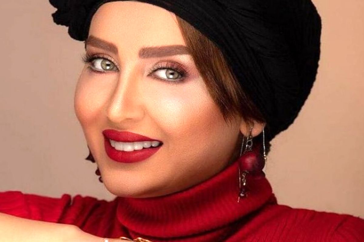 استایل کاریزماتیک یک عروس بی نظیر