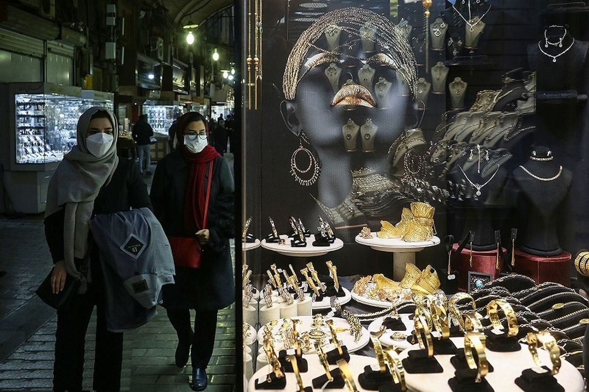 طلا به سرمایه‌گذاران خیانت نکرد