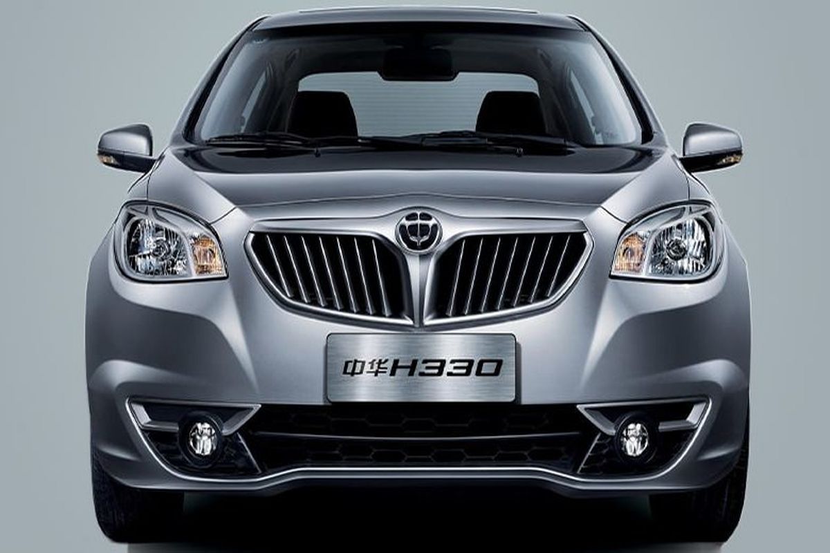 خودروی جذاب چینی به نیم میلیارد رسید + جدول قیمت