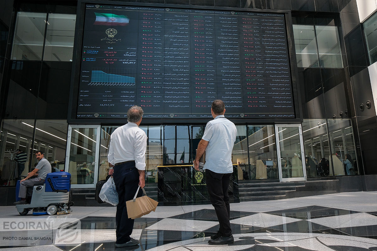 پیش بینی نفس گیر از بورس امروز (۷ مرداد)