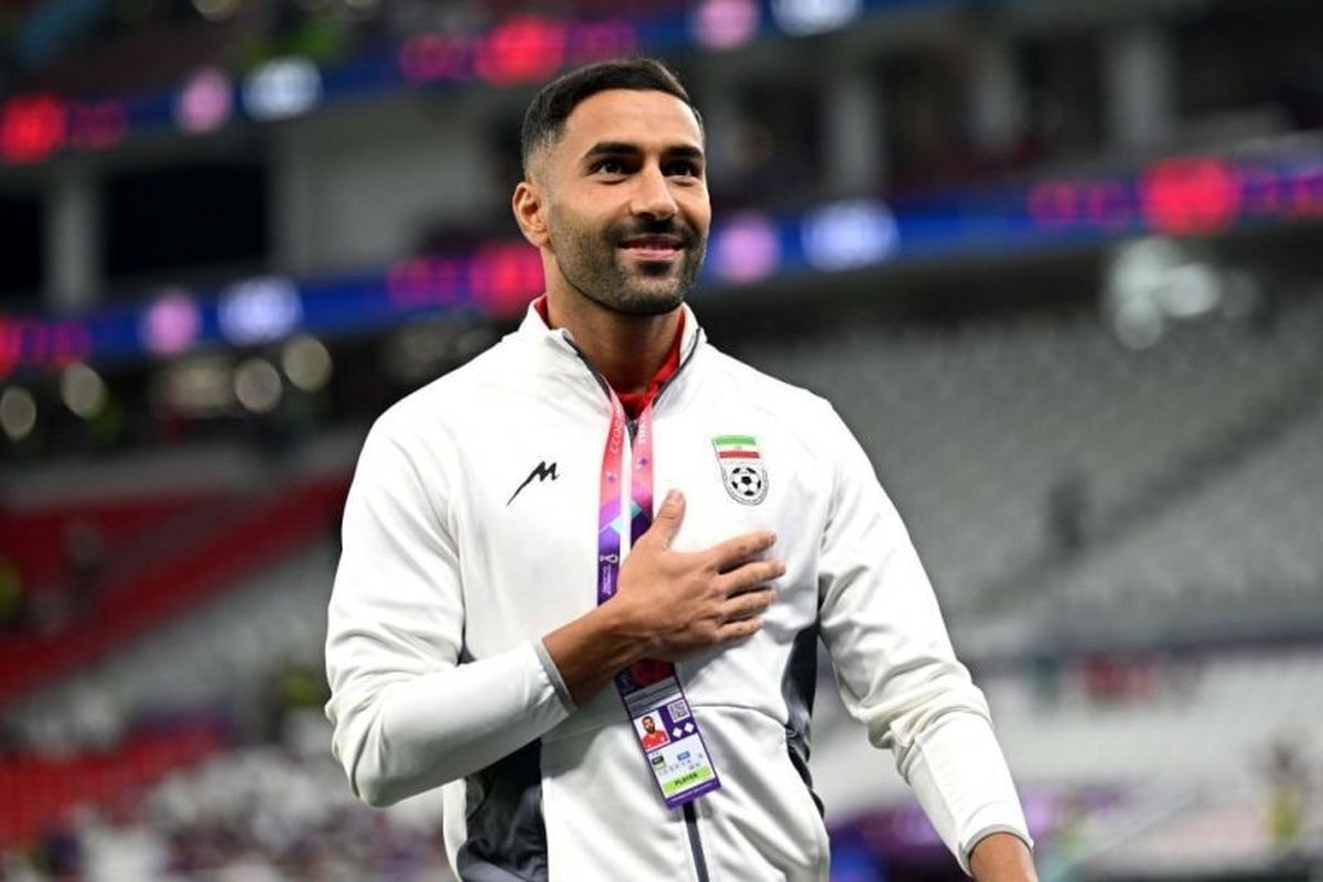 تکلیف حضور قدوس در استقلال یک سره شد