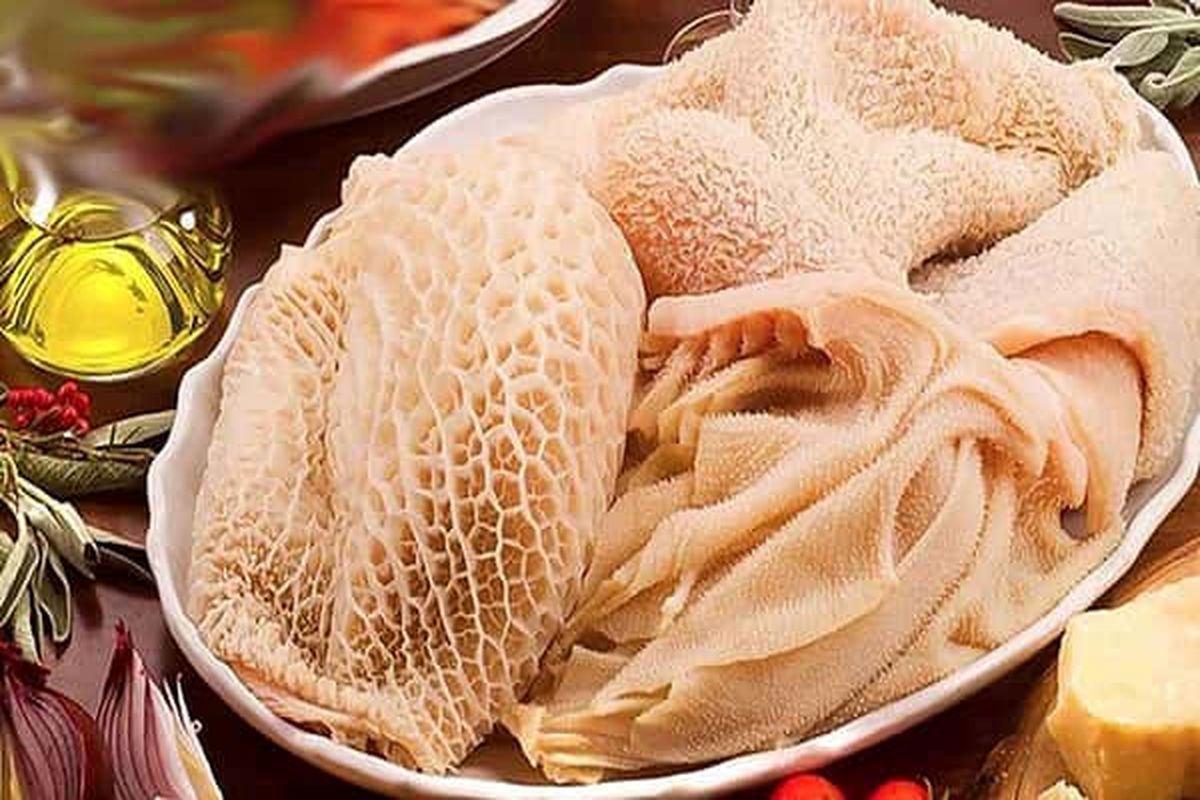 سیرابی کیلویی ۸۰ هزار تومان شد!