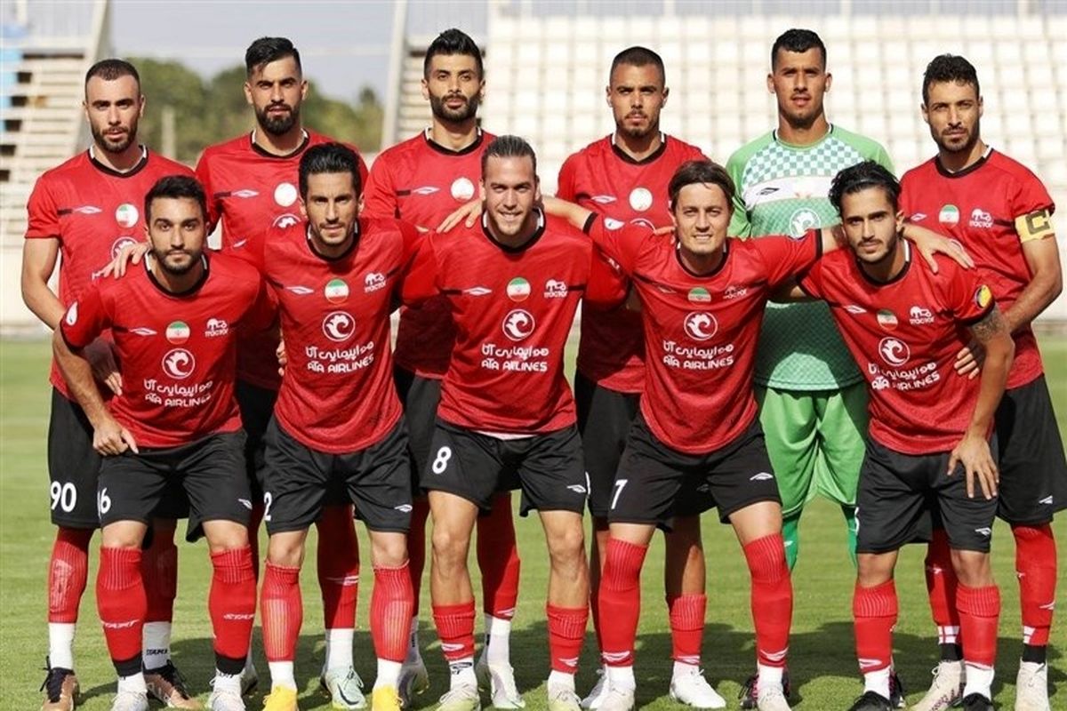 یک تیم پرمهره و مدعی اما ناهماهنگ