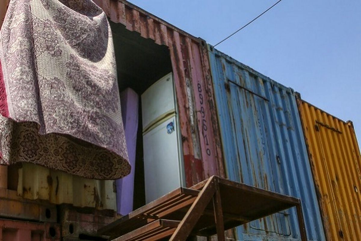 اجاره نشینی در تهران سخت تر از همیشه!