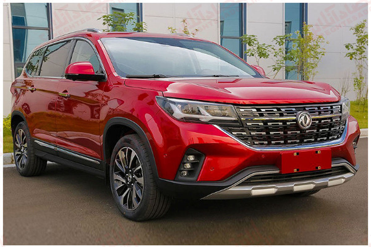 قیمت خودروهای فردا در بازار امروز (۷ مرداد)