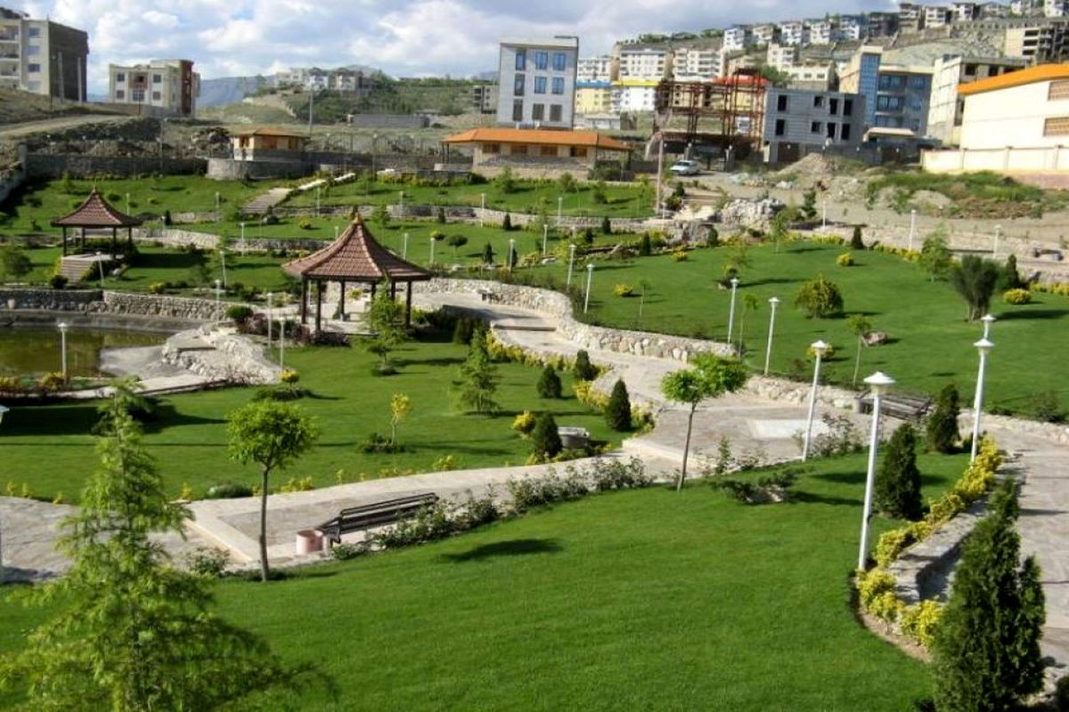 اجاره خانه در این منطقه یک میلیون و پانصد هزار تومان!