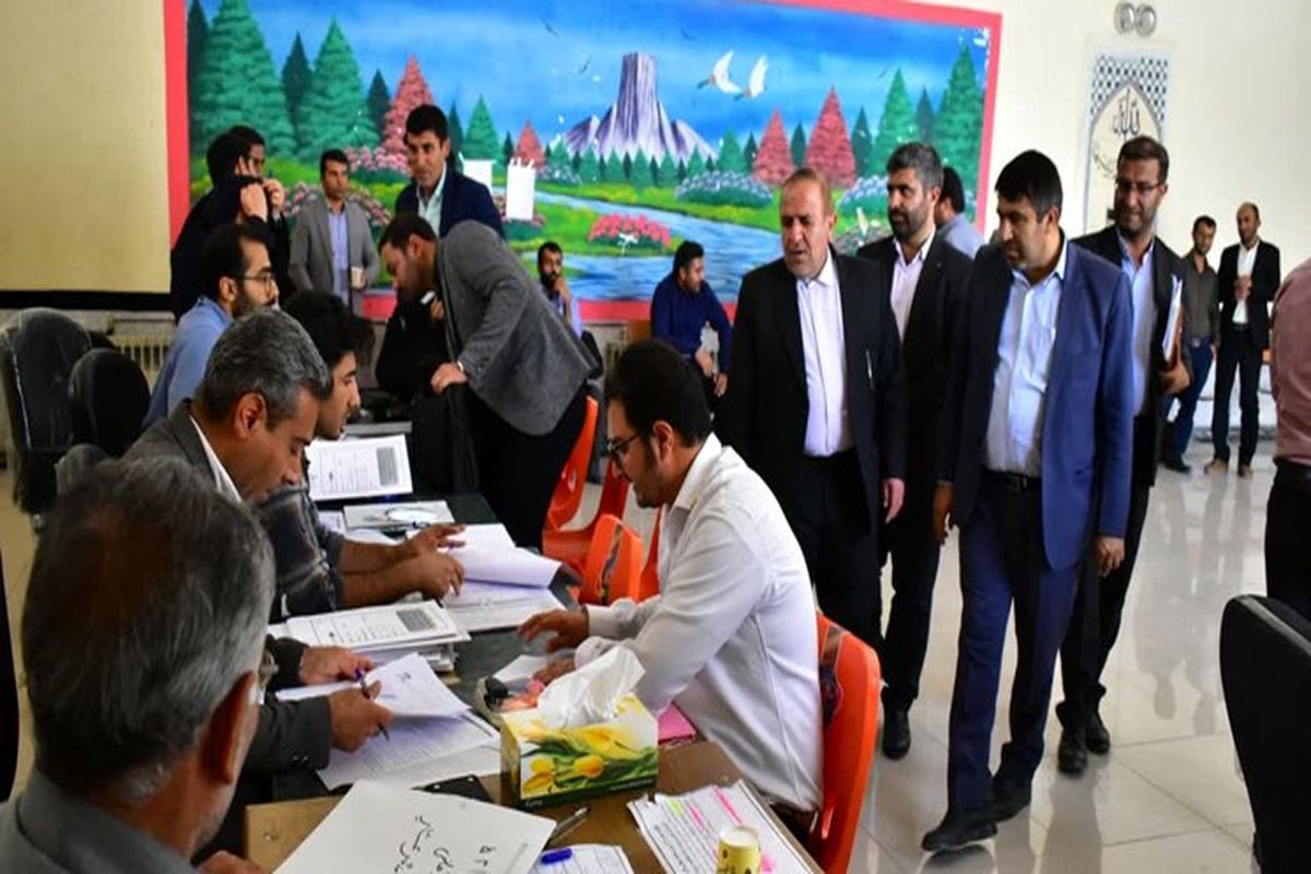 ۲۷۷ نفر از فرهنگیان خوشحال خواهند شد!