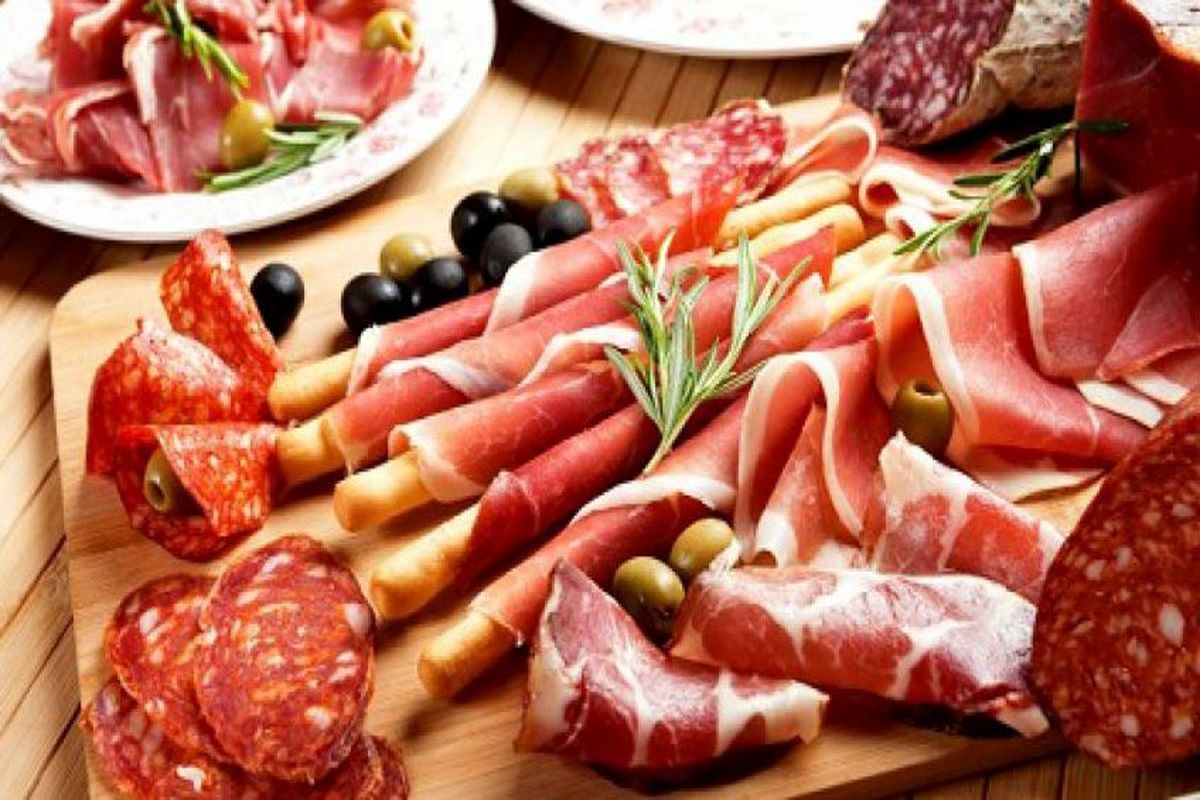 دیگر کالباس هم نمی توان خرید!