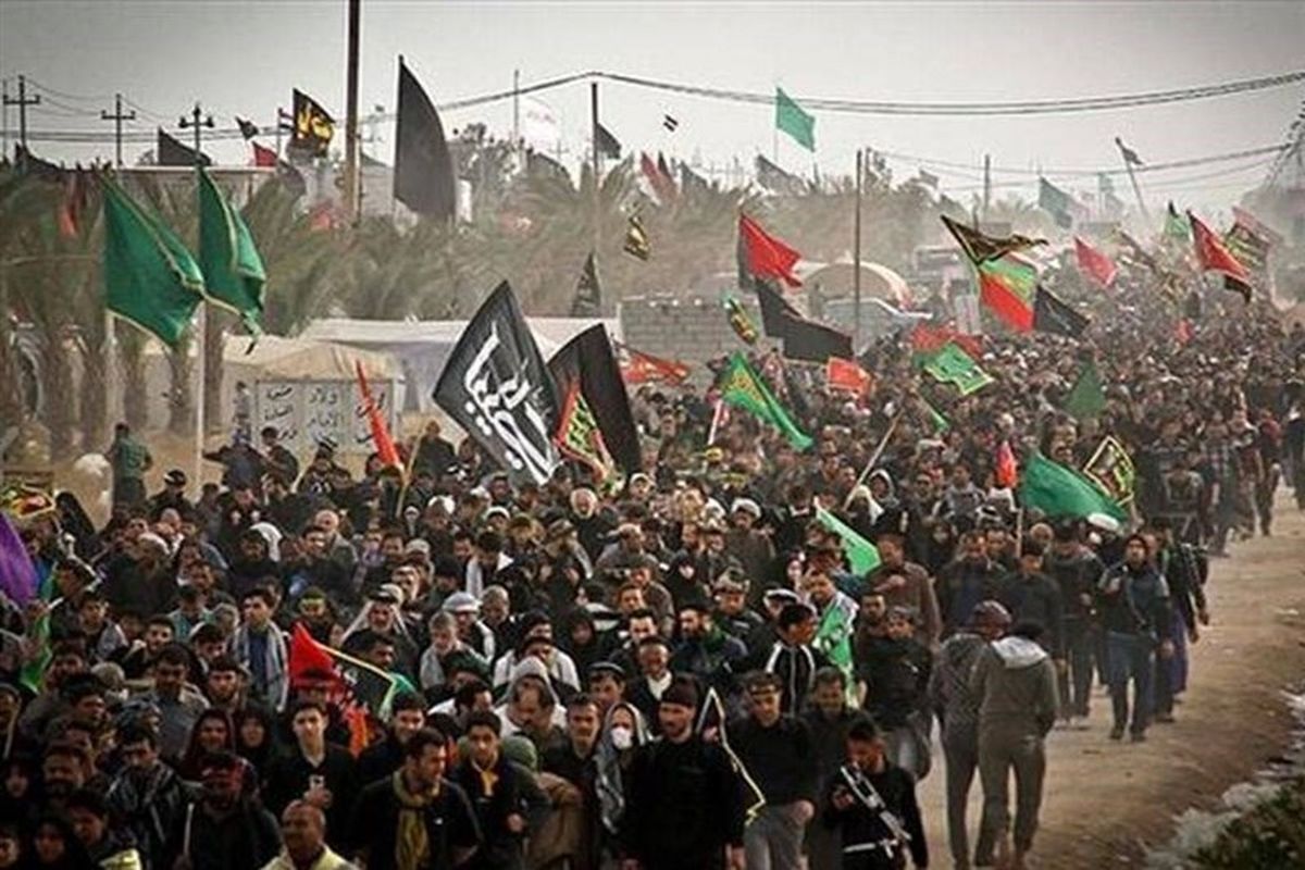 جزییات تعهدات بیمه زائران اربعین ۱۴۰۲