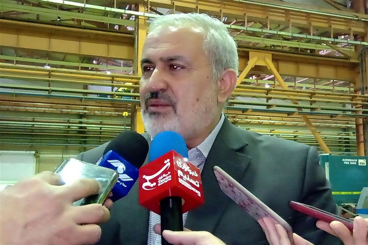 فوری/ وزیر صمت اولویت واردات خودرو را اعلام کرد