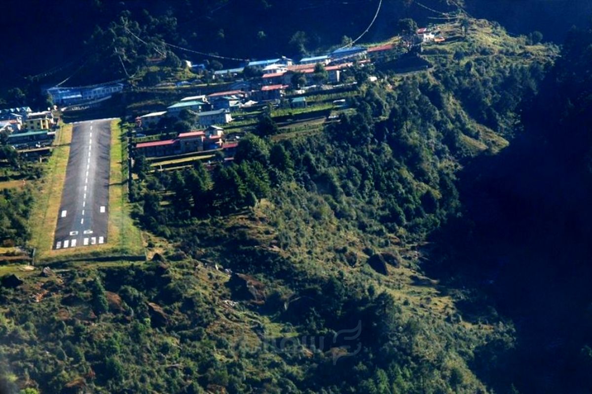 خطرناک ترین فرودگاه های دنیا کدامند؟ + تصاویر